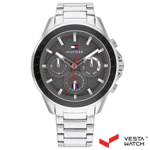 ساعت مچی مردانه تامی هیلفیگر TOMMY HILFIGER مدل 1791857
