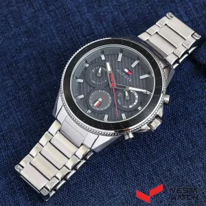 ساعت مچی مردانه تامی هیلفیگر TOMMY HILFIGER مدل 1791857