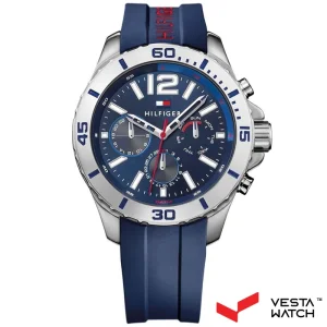 ساعت مچی مردانه تامی هیلفیگر TOMMY HILFIGER مدل 1791142
