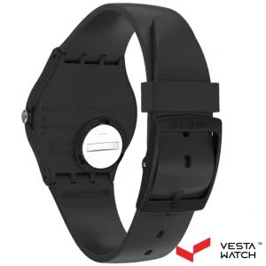 ساعت مچی زنانه سواچ SWATCH مدل SO28B102