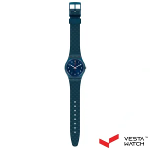 ساعت مچی زنانه سواچ SWATCH مدل GN271