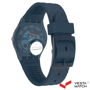ساعت مچی زنانه سواچ SWATCH مدل GN271