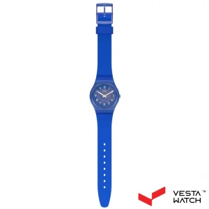 ساعت مچی زنانه سواچ SWATCH مدل GL124