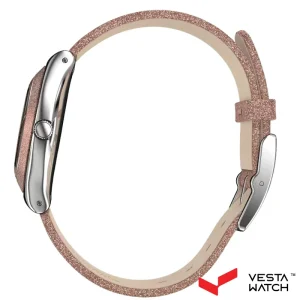 ساعت مچی زنانه سواچ SWATCH مدل YLS220