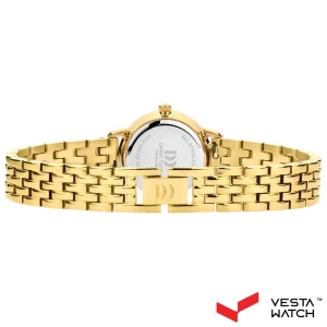ساعت مچی زنانه دنیش دیزاین DANISH DESIGN مدل IV84Q1268