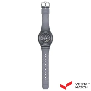 ساعت مچی زنانه کاسیو جی‌شاک CASIO G-SHOCK مدل GM-S2100MF-1A