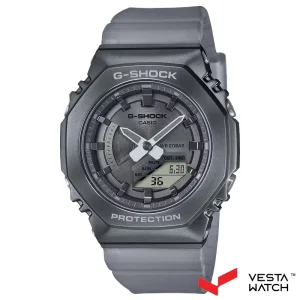 ساعت مچی زنانه کاسیو جی‌شاک CASIO G-SHOCK مدل GM-S2100MF-1A