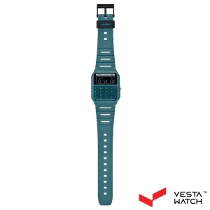 ساعت مچی مردانه و زنانه کاسیو CASIO مدل CA-53WB-3B