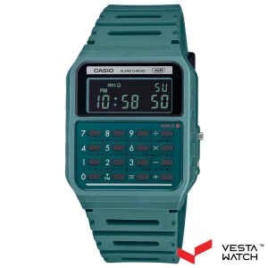 ساعت مچی مردانه و زنانه کاسیو CASIO مدل CA-53WB-3B