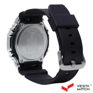 ساعت مچی مردانه کاسیو جی‌شاک CASIO G-SHOCK مدل GBM-2100A-1A