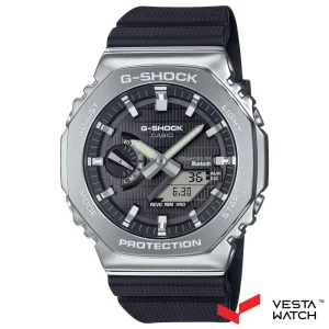 ساعت مچی مردانه کاسیو جی‌شاک CASIO G-SHOCK مدل GBM-2100A-1A