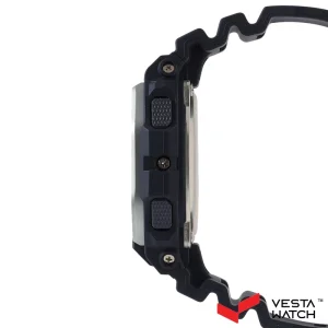 ساعت مچی مردانه کاسیو جی‌شاک CASIO G-SHOCK مدل GBX-100-1DR