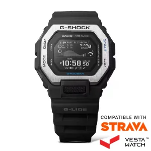 ساعت مچی مردانه کاسیو جی‌شاک CASIO G-SHOCK مدل GBX-100-1DR