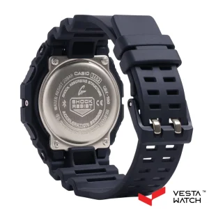 ساعت مچی مردانه کاسیو جی‌شاک CASIO G-SHOCK مدل GBX-100-1DR