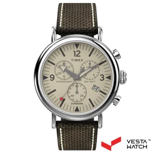 ساعت مچی مردانه تایمکس TIMEX مدل TW2V43800