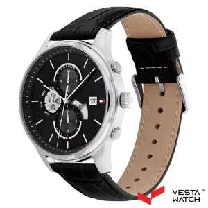 ساعت مچی مردانه تامی هیلفیگر TOMMY HILFIGER مدل 1710502
