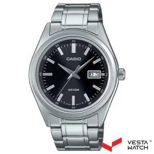 ساعت مچی مردانه کاسیو CASIO مدل MTP-B180D-1A1
