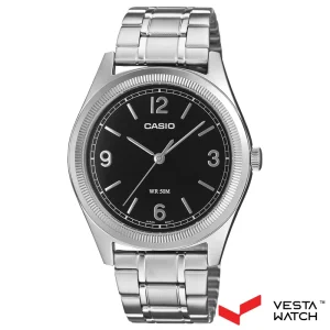 ساعت مچی مردانه کاسیو CASIO مدل MTP-B210D-1A