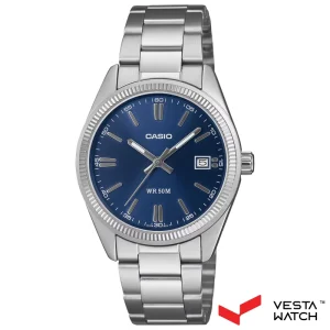 ساعت مچی مردانه و زنانه کاسیو CASIO مدل UTP-1302PD-2A1