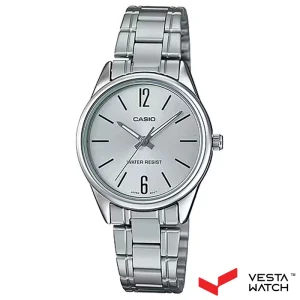 ساعت مچی زنانه کاسیو CASIO مدل LTP-V005D-7BUDF