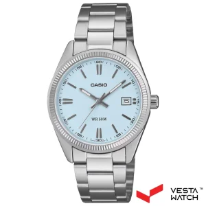 ساعت مچی مردانه و زنانه کاسیو CASIO مدل UTP-1302PD-2A2