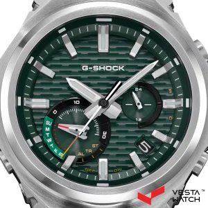 ساعت مچی مردانه کاسیو جی‌شاک CASIO G-SHOCK مدل GST-B1000D-3ADR