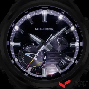 ساعت مچی مردانه کاسیو جی‌شاک CASIO G-SHOCK مدل GST-B1000D-3ADR