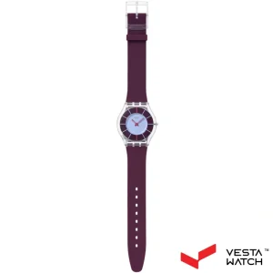 ساعت مچی زنانه سواچ SWATCH مدل SS08K122