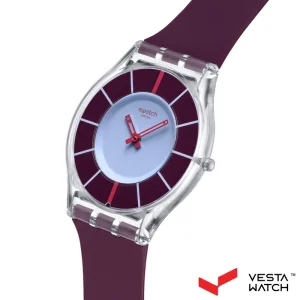 ساعت مچی زنانه سواچ SWATCH مدل SS08K122