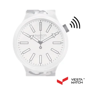ساعت مچی مردانه و زنانه سواچ SWATCH مدل SO27W101-5300