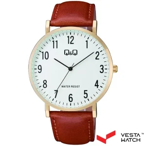 ساعت مچی مردانه کیو اند کیو Q&Q مدل C43A-003PY