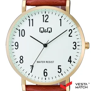 ساعت مچی مردانه کیو اند کیو Q&Q مدل C43A-003PY
