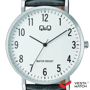 ساعت مچی مردانه کیو اند کیو Q&Q مدل C43A-001PY