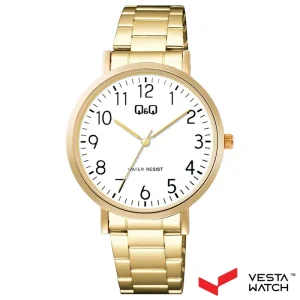 ساعت مچی مردانه کیو اند کیو Q&Q مدل C34A-002PY