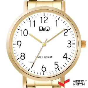 ساعت مچی مردانه کیو اند کیو Q&Q مدل C34A-002PY