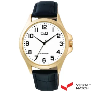 ساعت مچی مردانه کیو اند کیو Q&Q مدل C36A-009PY