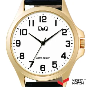 ساعت مچی مردانه کیو اند کیو Q&Q مدل C36A-009PY