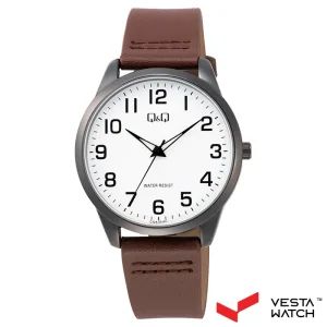 ساعت مچی مردانه کیو اند کیو Q&Q مدل C32A-001PY