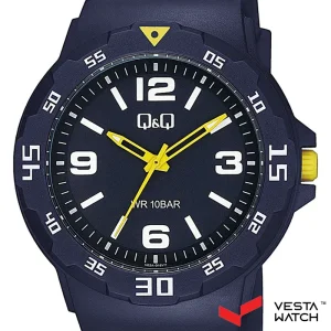 ساعت مچی مردانه کیو اند کیو Q&Q مدل V02A-016VY