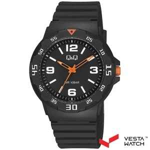 ساعت مچی مردانه کیو اند کیو Q&Q مدل V02A-015VY