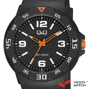 ساعت مچی مردانه کیو اند کیو Q&Q مدل V02A-015VY