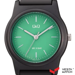 ساعت مچی زنانه کیو اند کیو Q&Q مدل G23A-023VY