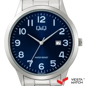 ساعت مچی مردانه کیو اند کیو Q&Q مدل A44A-002PY