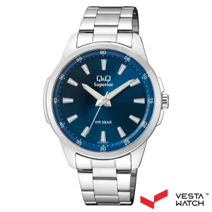 ساعت مچی مردانه کیو اند کیو Q&Q مدل C21A-003VY