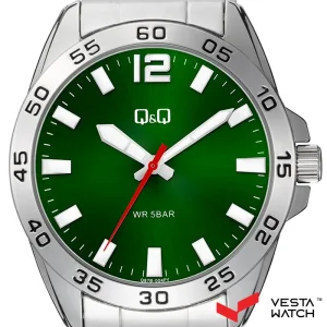 ساعت مچی مردانه کیو اند کیو Q&Q مدل Q87B-004Y