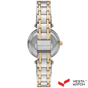 ساعت مچی زنانه مایکل کورس MICHAEL KORS مدل MK4895