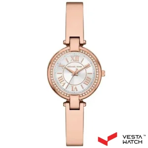 ساعت مچی زنانه مایکل کورس MICHAEL KORS مدل MKO1111