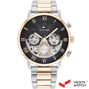 ساعت مچی مردانه تامی هیلفیگر TOMMY HILFIGER مدل 1710570