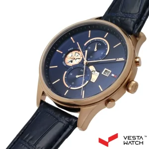ساعت مچی مردانه تامی هیلفیگر TOMMY HILFIGER مدل 1710503