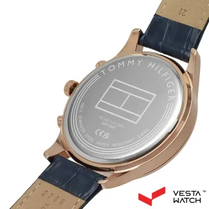 ساعت مچی مردانه تامی هیلفیگر TOMMY HILFIGER مدل 1710503